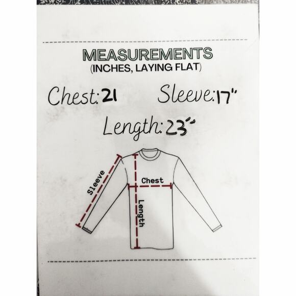 Coral Bay Black & Tan Print Duet Top - Size PL -  Black Tank & Cardigan SET NWT - Picture 9 of 10